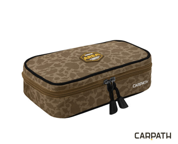 Hygienische -Tasche Delphin Area NICE Carpath – Bild 2
