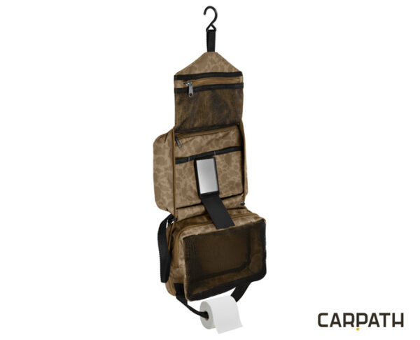 Hygienische -Tasche Delphin Area NICE Carpath – Bild 3