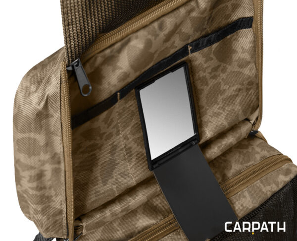 Hygienische -Tasche Delphin Area NICE Carpath – Bild 4