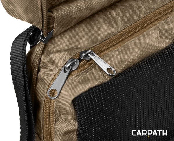 Hygienische -Tasche Delphin Area NICE Carpath – Bild 5