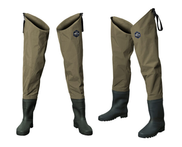 Watstiefel Delphin HRONGr. 47