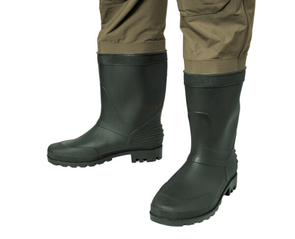 Watstiefel Delphin HRONGr. 47 – Bild 2
