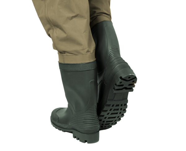 Watstiefel Delphin HRONGr. 47 – Bild 3