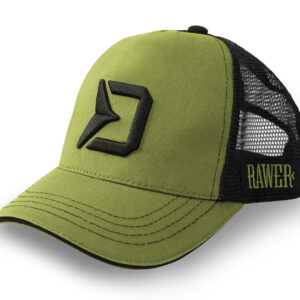 Kappe Delphin RAWER Trucker