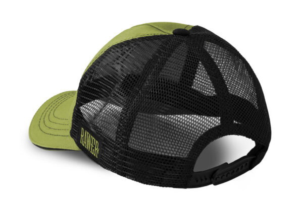 Kappe Delphin RAWER Trucker - Image 2