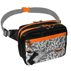 Bauchtasche Delphin ATAK! Belty