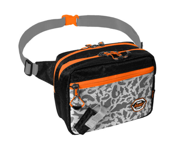 Bauchtasche Delphin ATAK! Belty