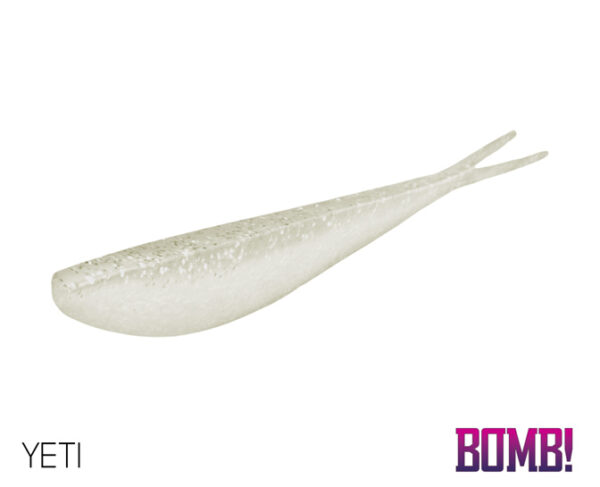 Kunstköder BOMB! D-SHOT / 5St.8,5cm/Spring - Image 4