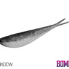 Kunstköder BOMB! D-SHOT / 5St.8,5cm/Motor Oil – Bild 5