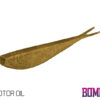Kunstköder BOMB! D-SHOT / 5St.8,5cm/Motor Oil – Bild 7