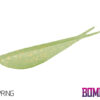 Kunstköder BOMB! D-SHOT / 5St.8,5cm/Motor Oil – Bild 8