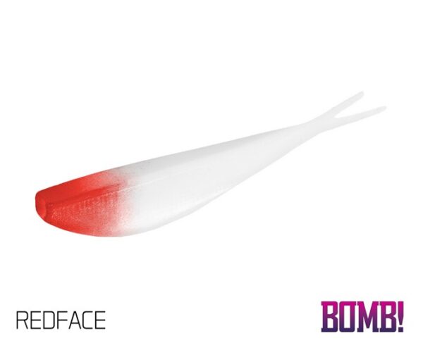 Kunstköder BOMB! D-SHOT / 5St.8,5cm/Spring - Image 9