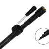 Rutenhalter Delphin D-STICK80-130cm