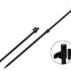Rutenhalter Delphin D-STICK80-130cm – Bild 2