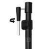 Rutenhalter Delphin D-STICK80-130cm – Bild 3