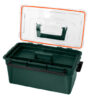 Kunstköderbox Delphin TBX Case Clip – Bild 2