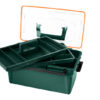 Kunstköderbox Delphin TBX Case Clip – Bild 3