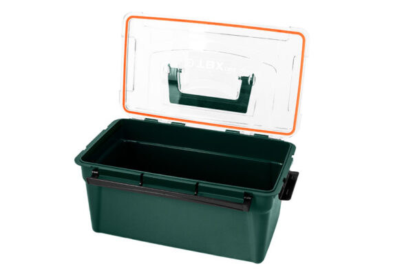 Kunstköderbox Delphin TBX Case Clip – Bild 4