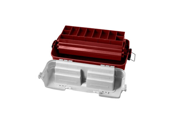 Kunstköderbox Delphin TBX MultiCase – Bild 2
