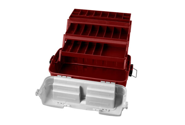 Kunstköderbox Delphin TBX MultiCase – Bild 3