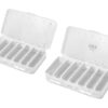 Kunstköderbox Delphin TBX Duo 195-14P195x120x36mm – Bild 2