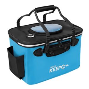 Angeltasche Delphin KEEPO