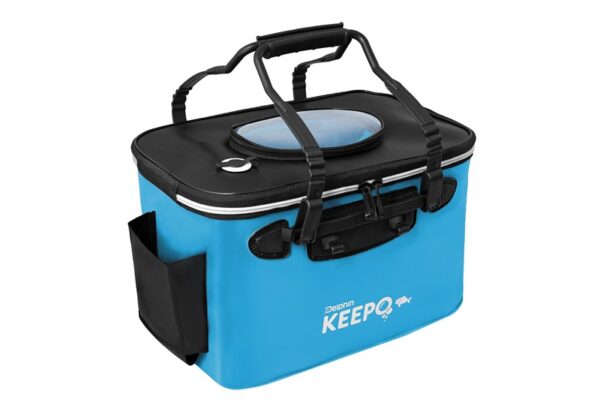 Angeltasche Delphin KEEPO