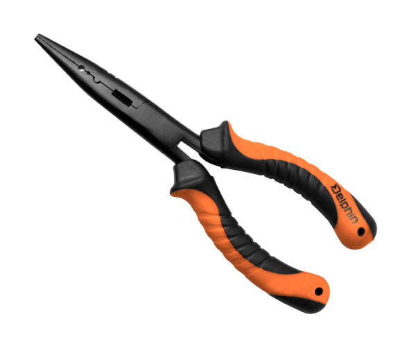 Zange Delphin MULTI18cm