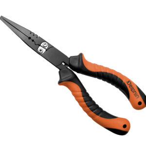 Zange Delphin MULTI+CUT18cm