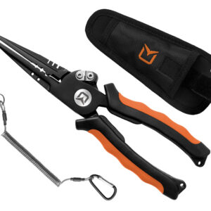 Zange Delphin PROFISET18cm