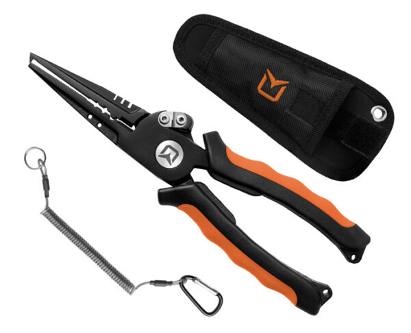 Zange Delphin PROFISET18cm