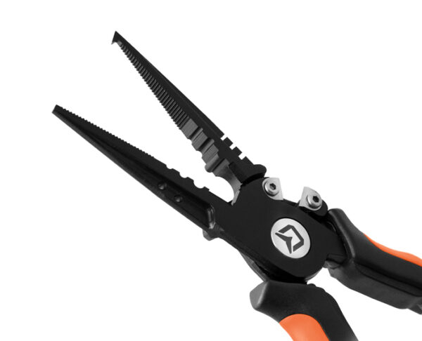 Zange Delphin PROFISET18cm – Bild 2