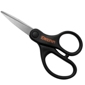 Schere Delphin BRAIDY