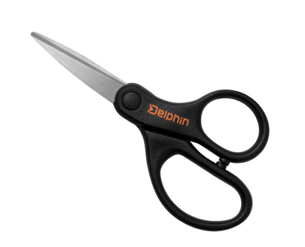 Schere Delphin BRAIDY