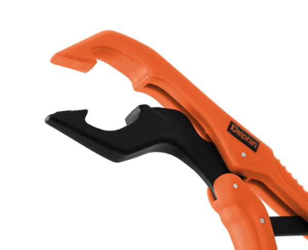 Angelzange Delphin Grippers ATAK!25cm – Bild 2