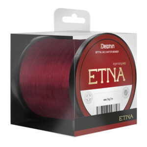 Monofil Delphin ETNA / bordeaux0,309mm 7,3kg 600m