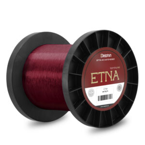 Monofil Delphin ETNA / bordeaux0,369mm 10,0kg 3700m