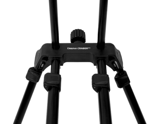 Rodpod Delphin CRABER Mini – Bild 4