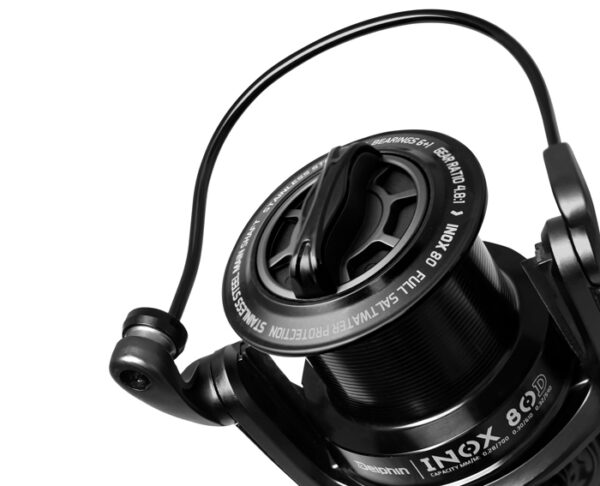 Delphin INOX 70 – Bild 3
