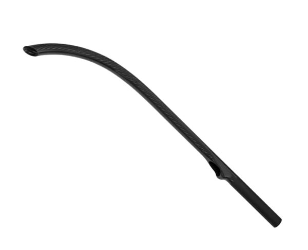 Carbon Wurfrohr Delphin CANOON UL30mm 90cm
