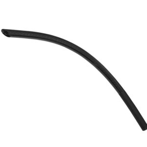 Carbon Wurfrohr Delphin BOOMERANG UL33mm 85cm