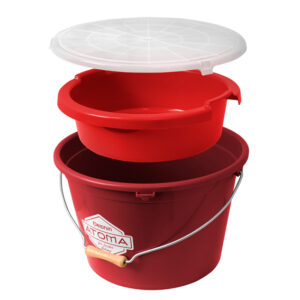 Deckel Delphin ATOMA13L