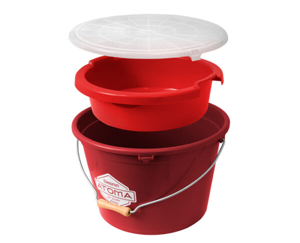 Delphin Atoma COMBI 3v113L