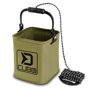 Falteimer Delphin CUBO10L + 7m