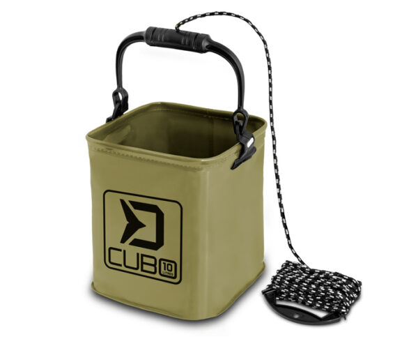 Falteimer Delphin CUBO10L + 7m