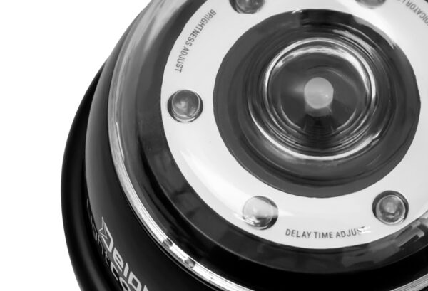 Delphin LightCONTACT 6 + 1 LED Bivvy Lampe – Bild 3