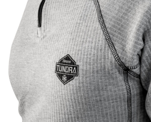 Thermo-Shirt Delphin TUNDRA AktivS – Bild 8