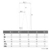 Thermo-Shirt Delphin TUNDRA AktivXXL – Bild 10