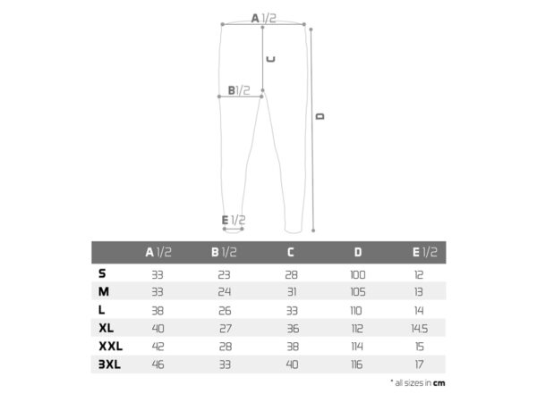 Thermo-Shirt Delphin TUNDRA AktivS – Bild 10