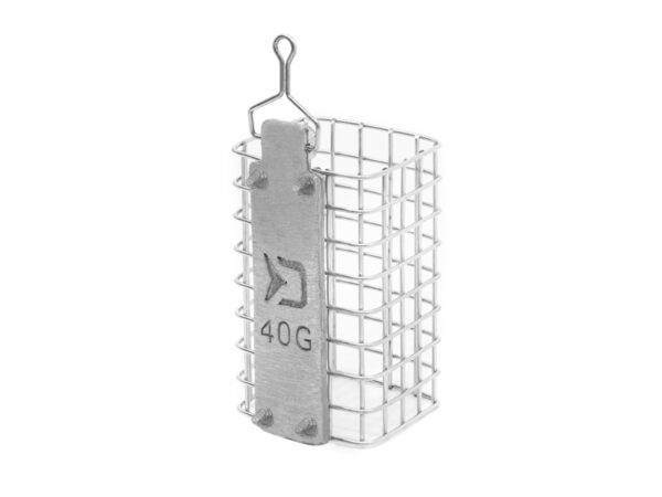 Futterkorb Delphin Feeder KLASIKL 30g – Bild 2